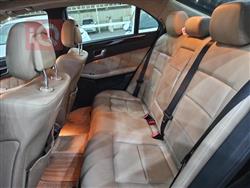 مێرسێدس بێنز E-Class